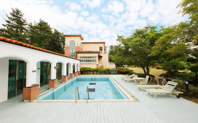 Lavenders Pension (Pet friendly)