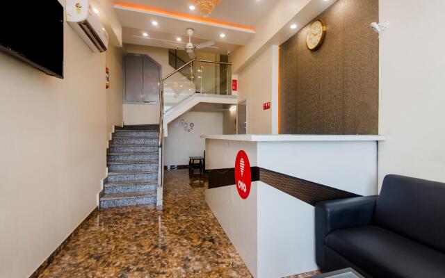Hotel Royce Executive