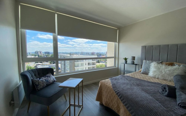 Temuco suite