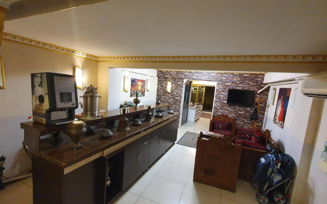 Sultanahmet Park Hotel