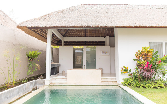 Alam Boutique Villa Umalas