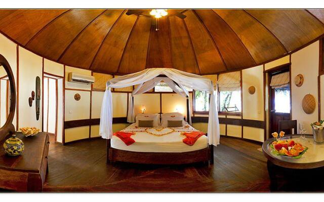 Nakai Dhiggiri Resort