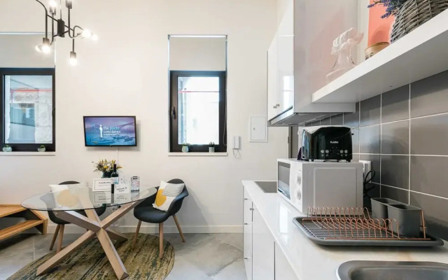 CASA DOURO Porto City