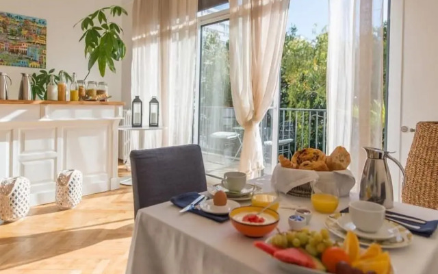 Villa Verde La Rochelle