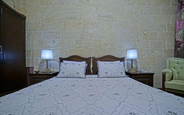 Samistal Lodge