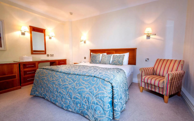 Saunton Sands Hotel Source Spa and Wellness