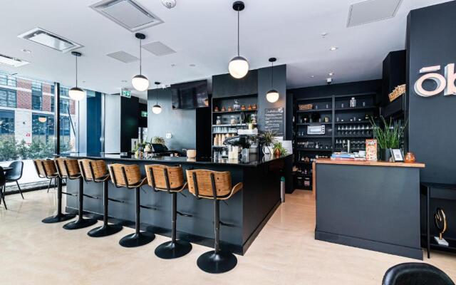 WERFY Luxury Apart-Hotel