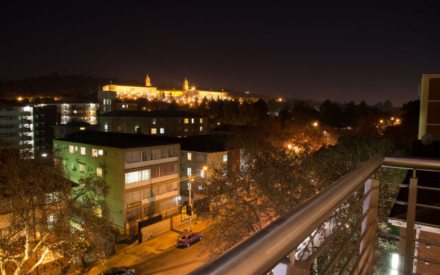 Premier Hotel Pretoria