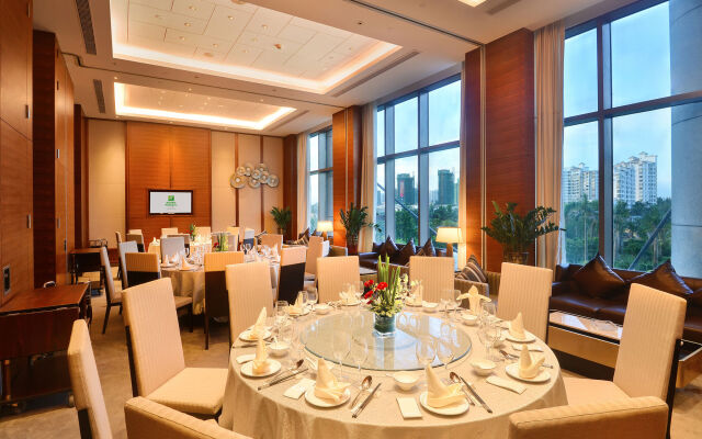 Holiday Inn Haikou West Coast by IHG