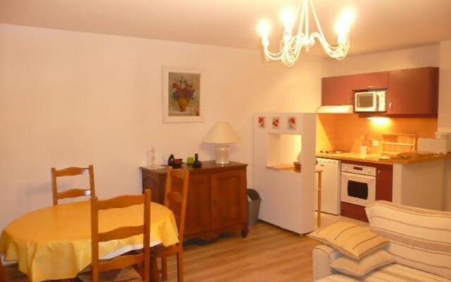 Appartement Berck-Plage, 3 pièces, 6 personnes - FR-1-674-2