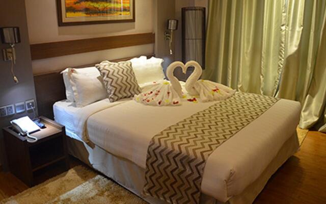 Ngong Hills Hotel