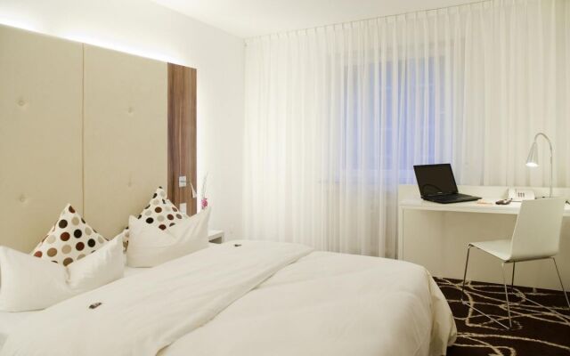 ibis Styles Frankfurt City