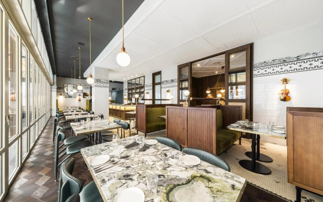 Hotel Crescendo Seoul