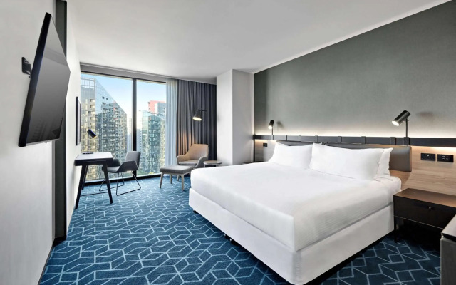Vibe Hotel Melbourne Docklands