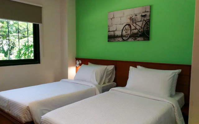 LaVie Hotel Vigan