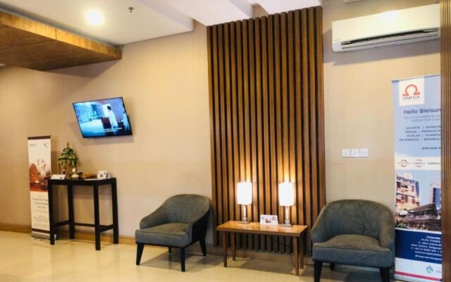 Cordela Inn Millennium Medan