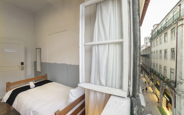 Rossio Hostel