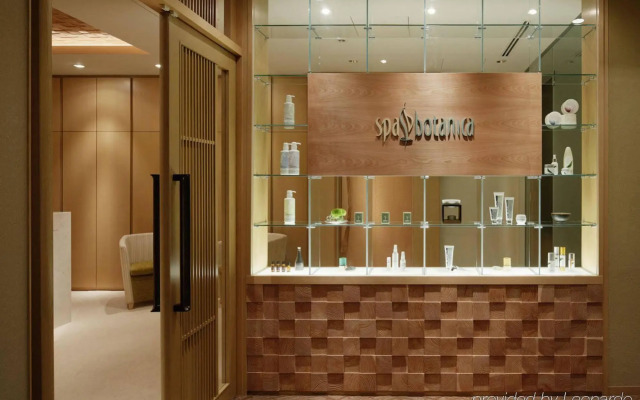Chikusenso Onsen