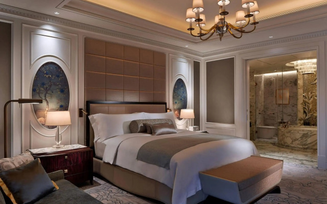 The Ritz-Carlton, Macau