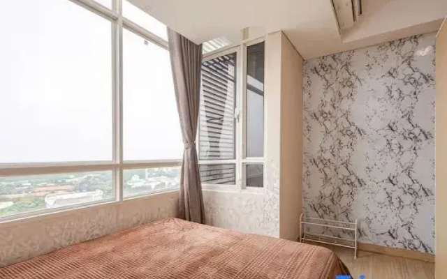 Skandinavia Grand Studio Family ensuite