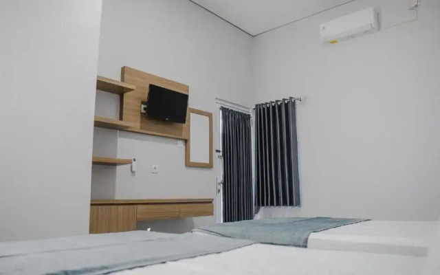 Sitiinggil Guest House Syariah