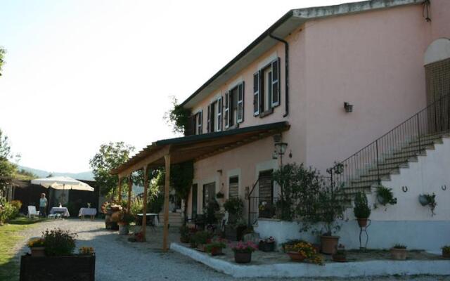 Agrihouse