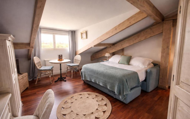 Hotel Villa Catarie
