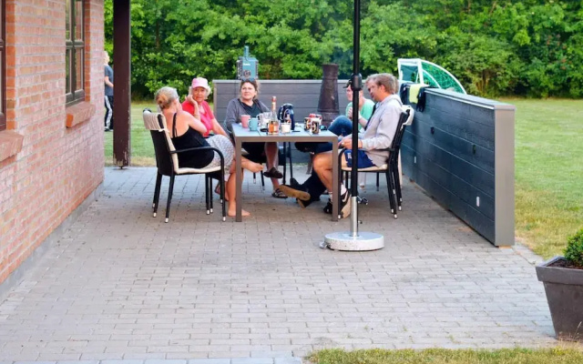 8 Person Holiday Home in Sydals-by Traum