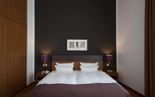 Dorint Hotel am Dom Erfurt