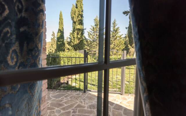 San Martino Apartments by Mmega