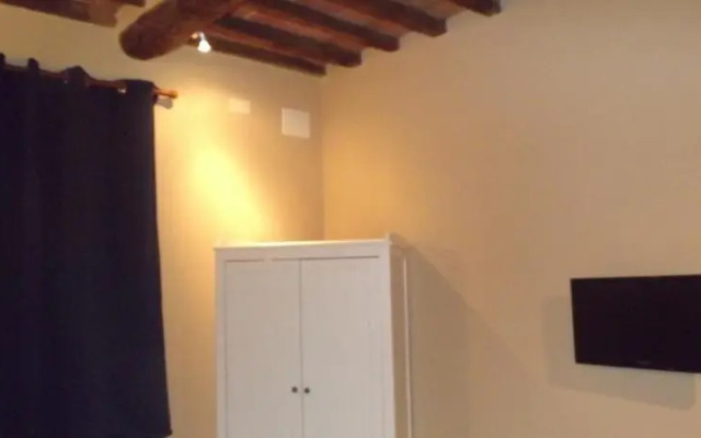 Bed & breakfast Pontetetto