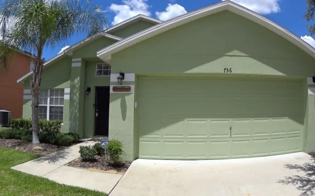 Sr756sjw 4 Bedroom Scrub Jay