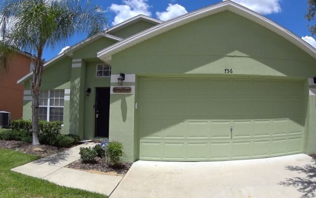 Sr756sjw 4 Bedroom Scrub Jay