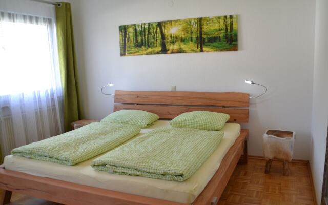 Pleasant Holiday Home in Niedereschach-Kappel with Terrace