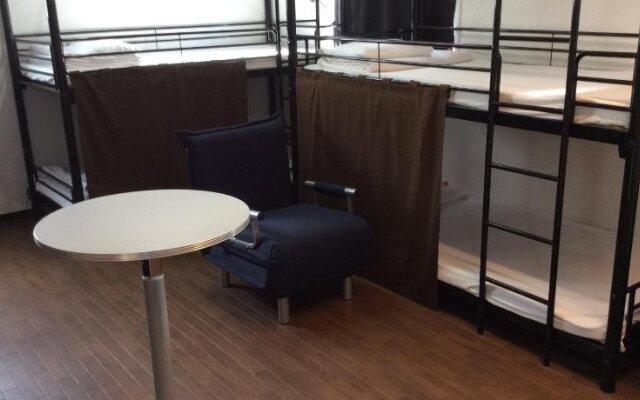 Capsule INN Miyako