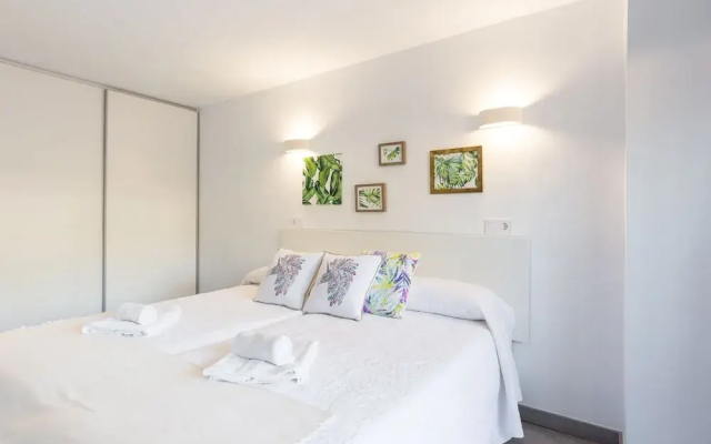 Seaside Marbella Apartments