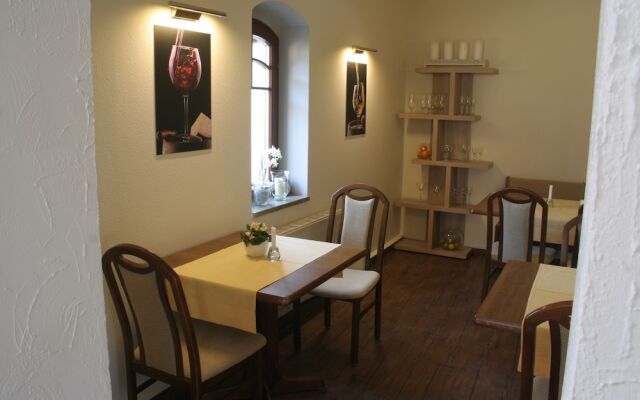 Parkschlösschen Lichtenstein