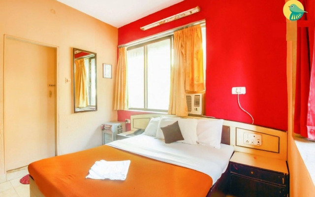 Red Palms Residency