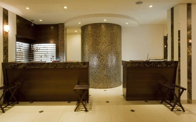 Suidobashi Grand Hotel