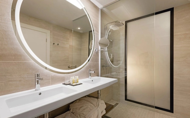 Hotel Riu Plaza Chicago