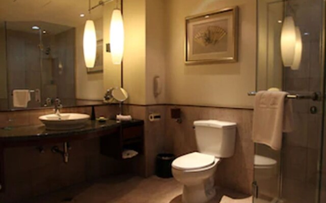 Harriway Garden Hotel Houjie