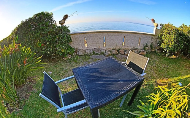 B&B La Terrazza sul Mare