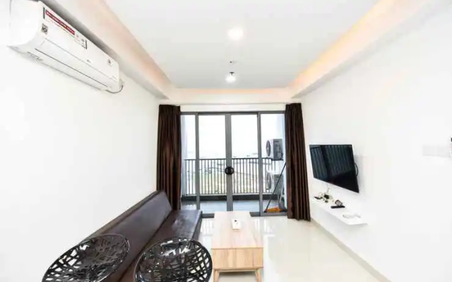 Lovina 19-16 @Harbourbay Residences