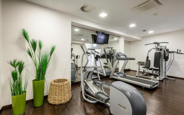 IMLAUER Hotel Nestroy Wien