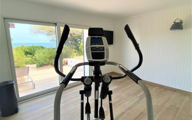 Maison Bord'Eau in Pinarello