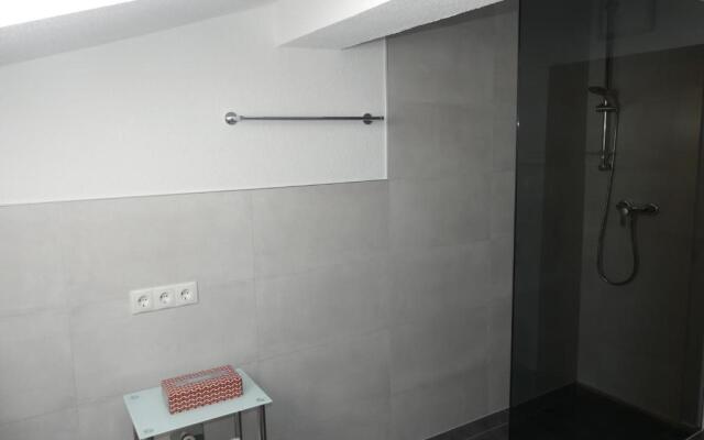 Apartment Fischer
