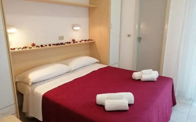 Hotel Alba