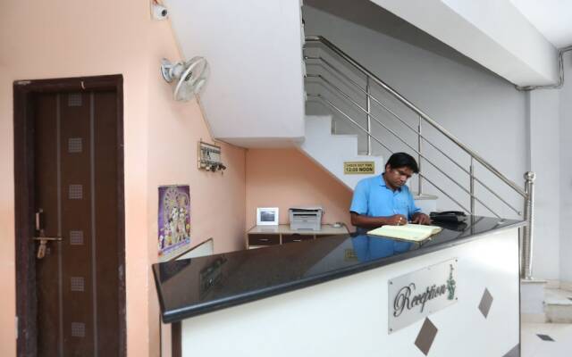 OYO 15658 Maheshwaram Guesthouse