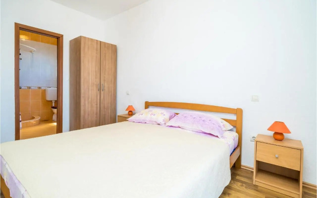 Apartment Gruda Molunat