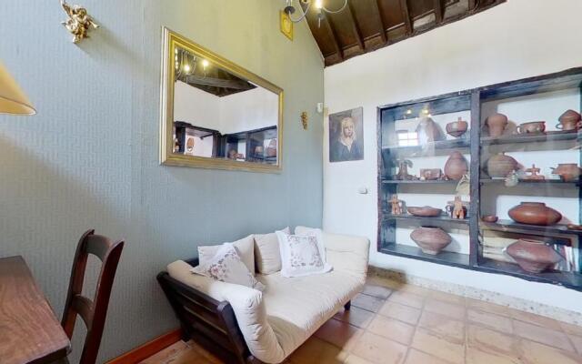 Charming 1-bed House in La Laguna
